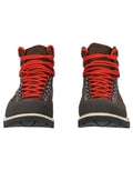 Finse Eira Boot - Dark Brown