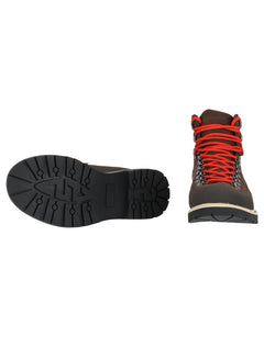 Finse Eira Boot - Dark Brown