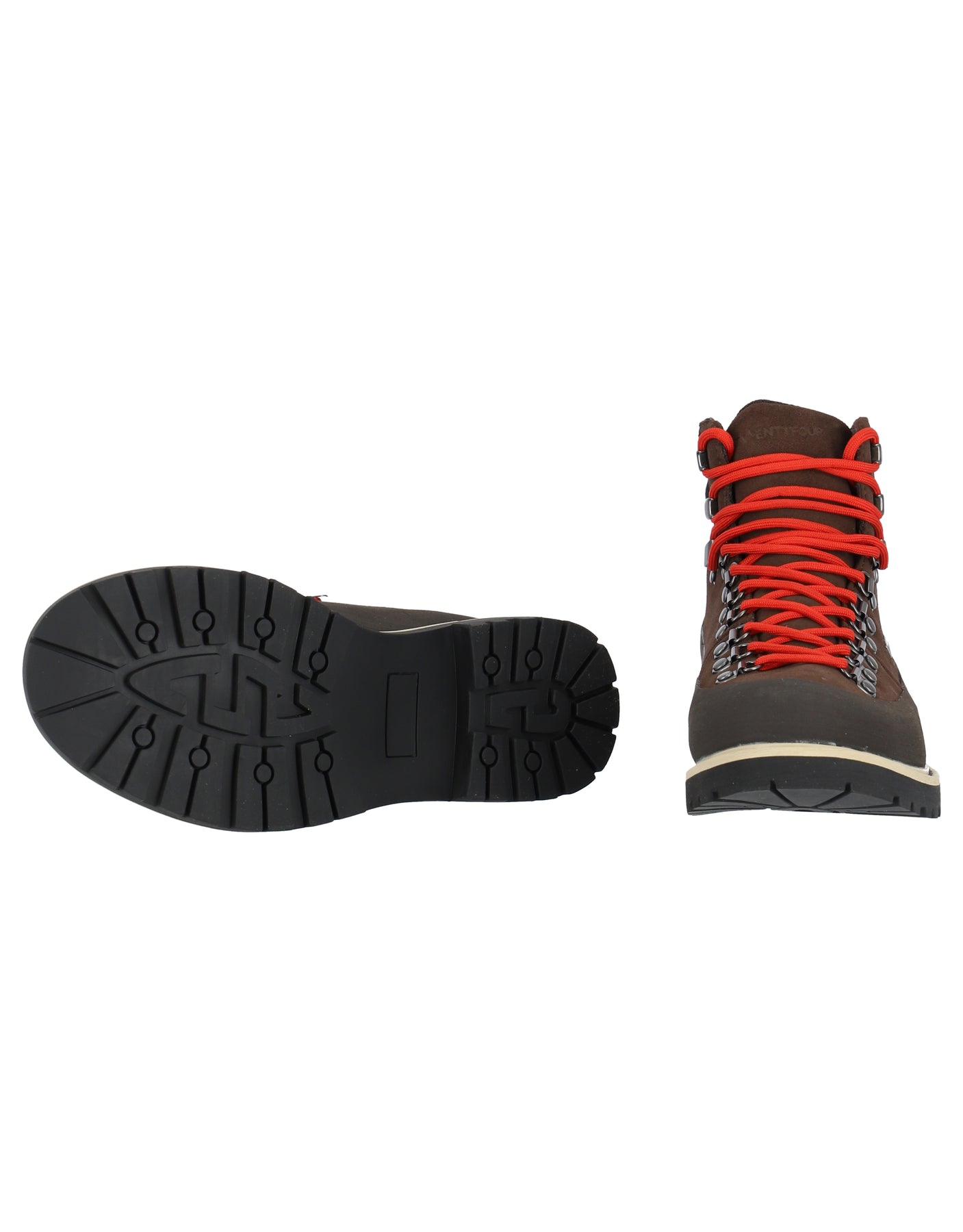 Finse Eira Boot - Dark Brown