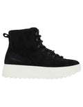 Mellow Fie Mid High Boot - Svart