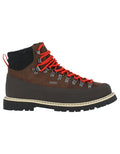 Finse Eira Boot - Dark Brown