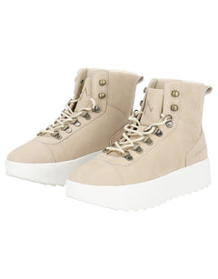 Mellow Fie Mid High Boot - Sand
