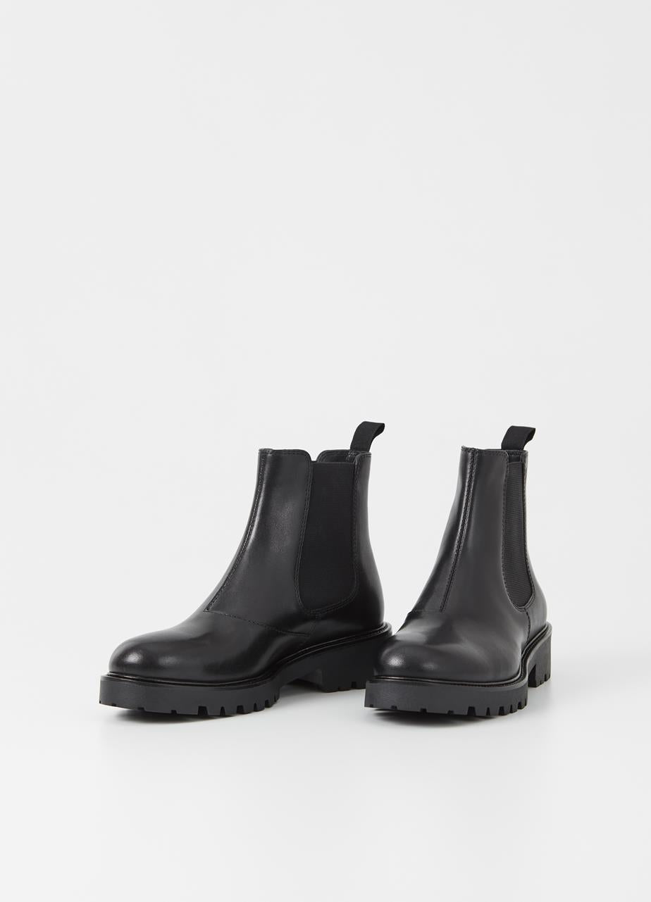 5241-501 Kenova - Black