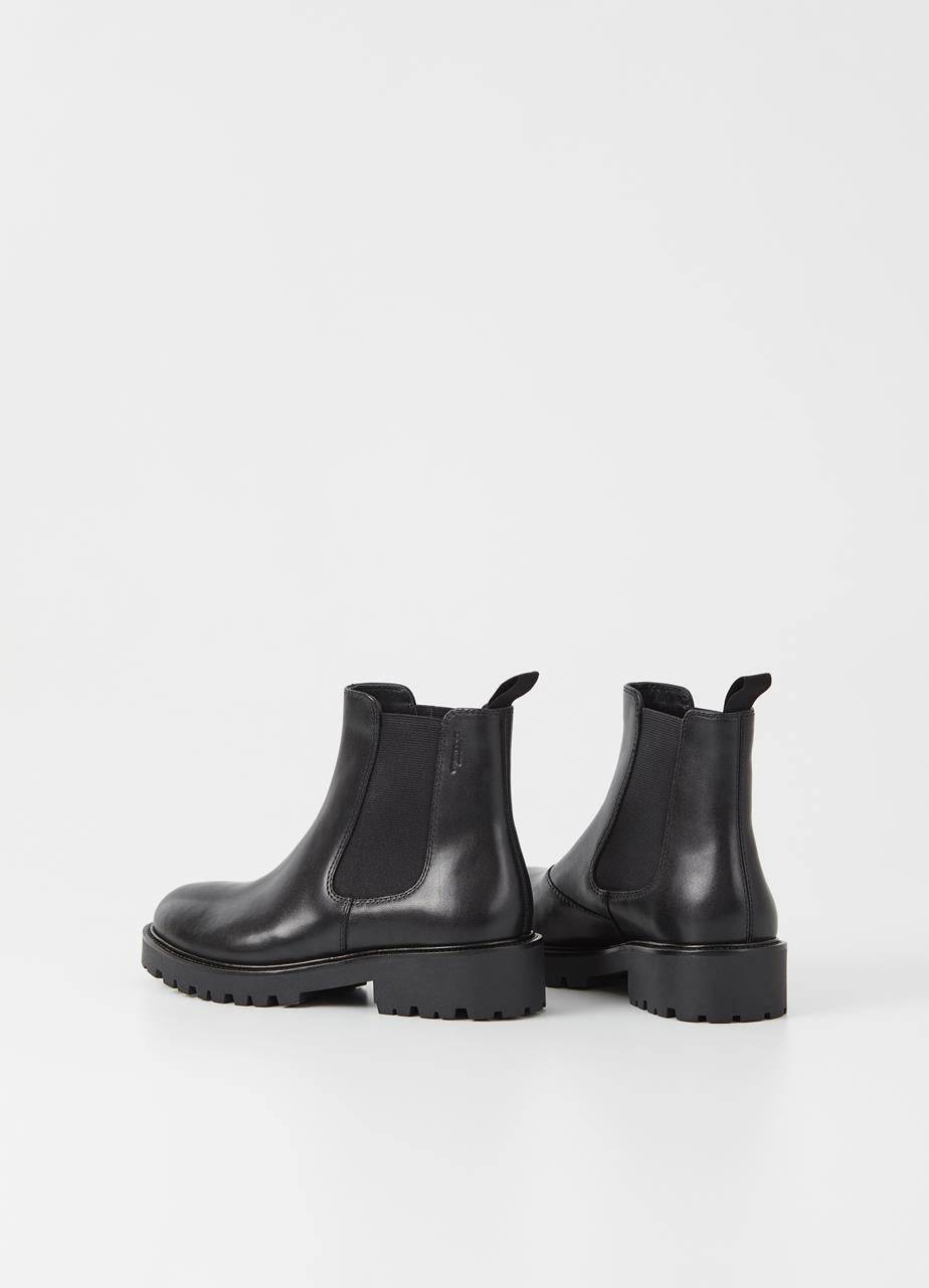 5241-501 Kenova - Black