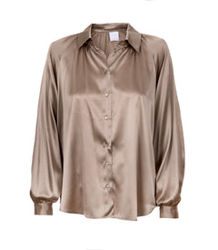 San Fransisco Blouse - Sand