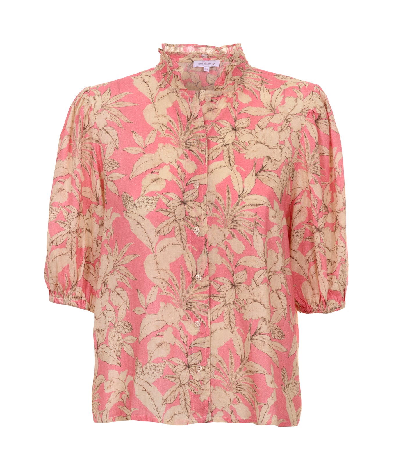Olivia Blus - Rosa