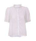 Bella Blus - Vit