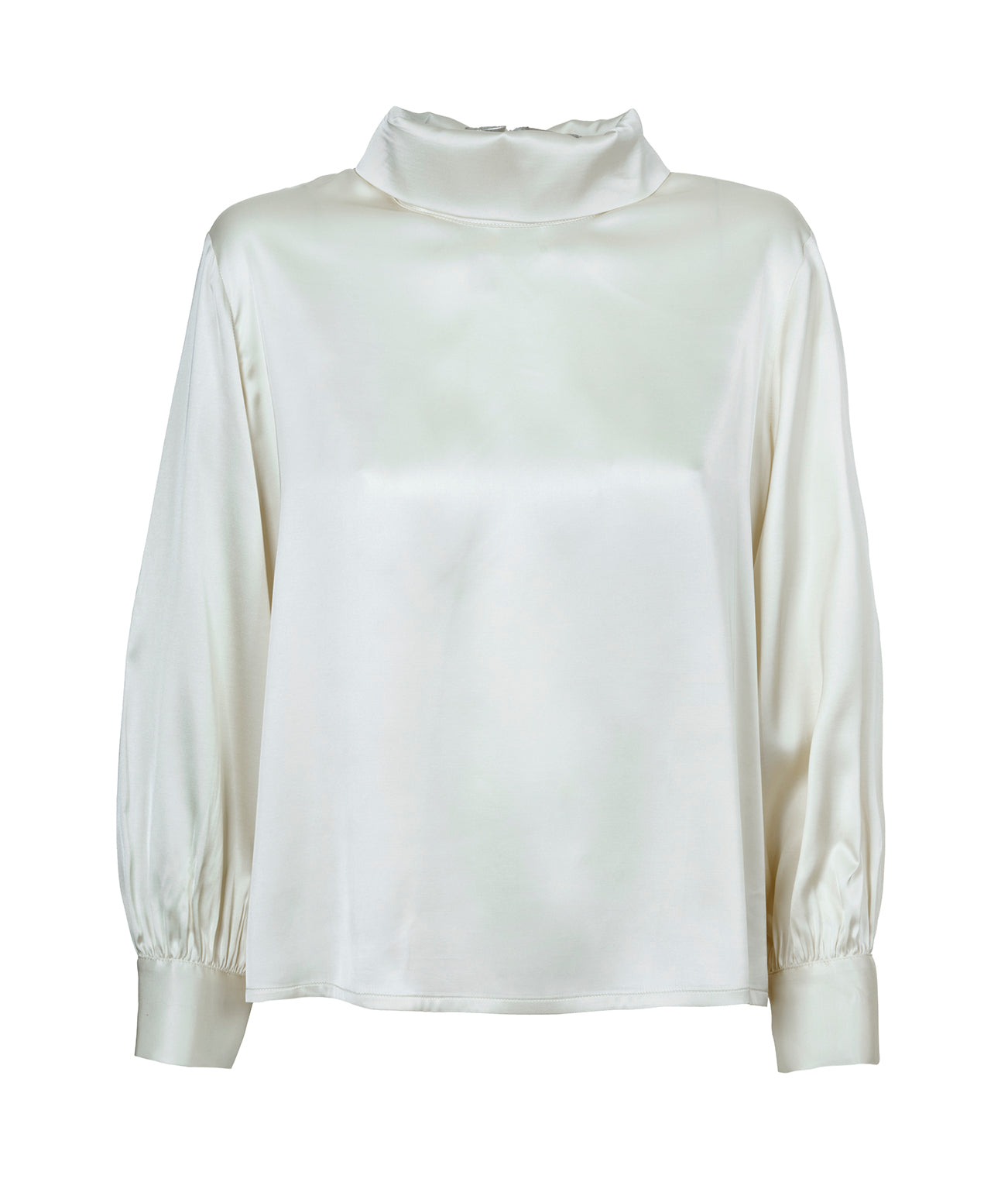 Florence Blus - Offwhite
