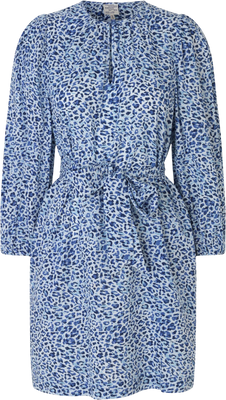 Aiki - Light Blue Leo