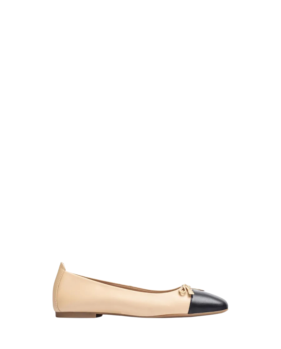 Ballerinaskor