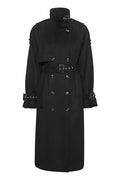 AvilonGZ Coat - Black
