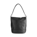 Ulrika Bag Grain - Black