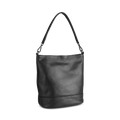 Ulrika Bag Grain - Black