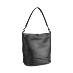 Ulrika Bag Grain - Black