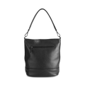 Ulrika Bag Grain - Black