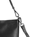 Ulrika Bag Grain - Black