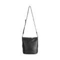 Ulrika Bag Grain - Black