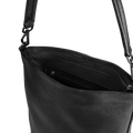 Ulrika Bag Grain - Black