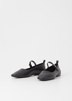 Delia - Black