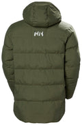 Tromsoe Jacket - Utility Green