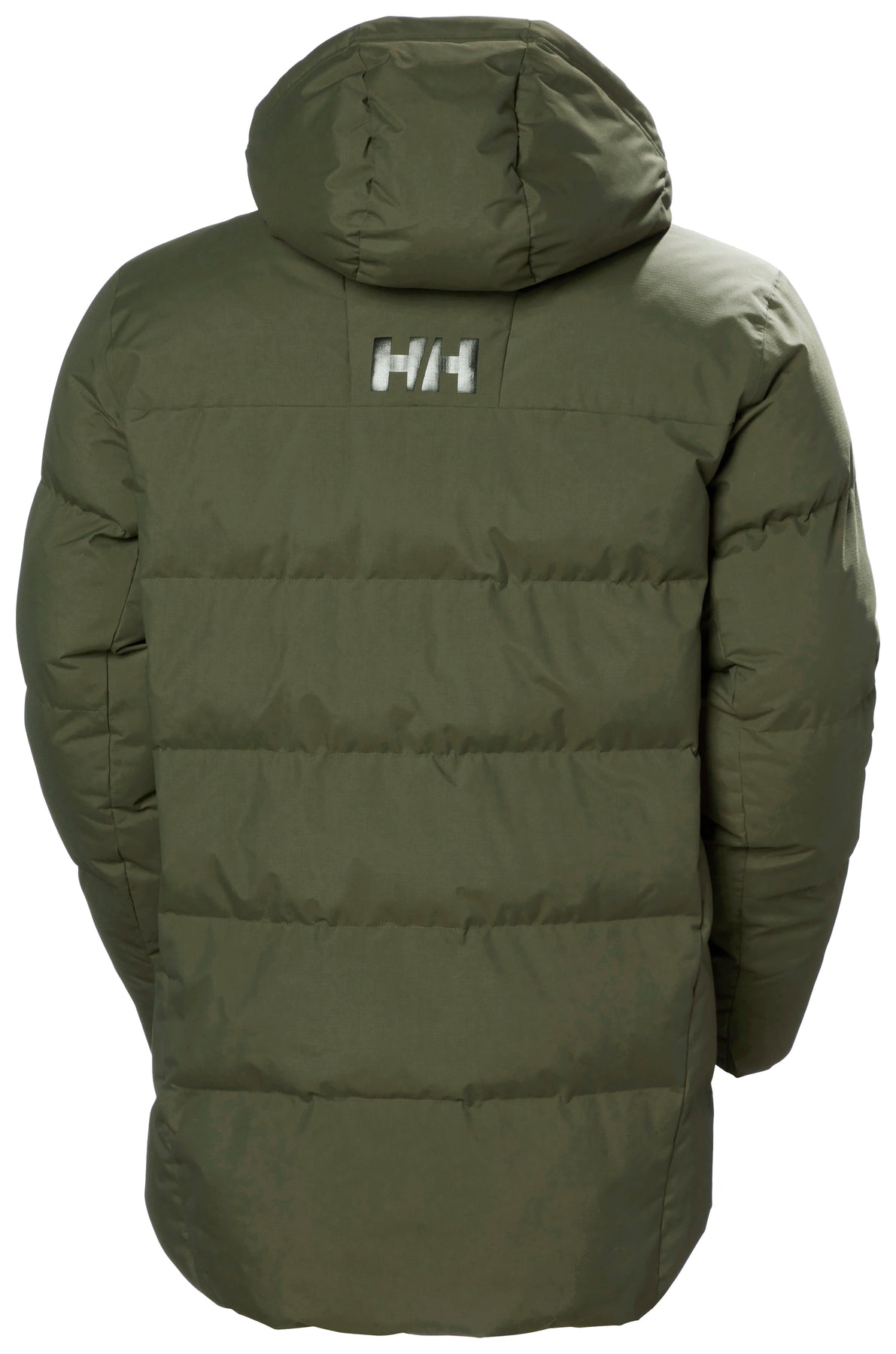 Tromsoe Jacket - Utility Green