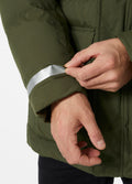 Tromsoe Jacket - Utility Green