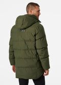 Tromsoe Jacket - Utility Green