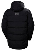 Tromsoe Jacket - Black