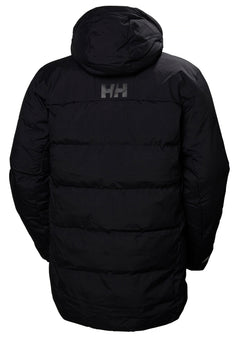 Tromsoe Jacket - Black
