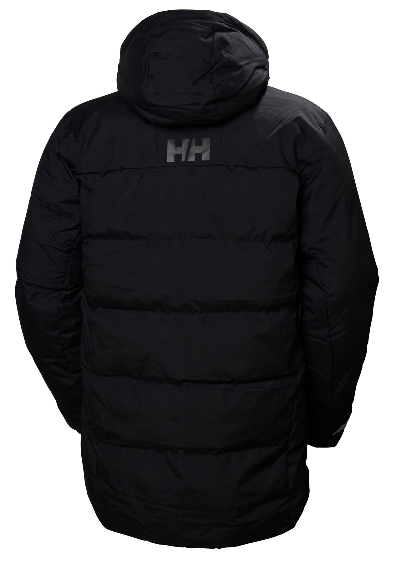 Tromsoe Jacket - Black