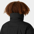 W Inspire Down Puffer - Svart