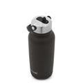 Explorer Flip Straw 940ml - Onyx