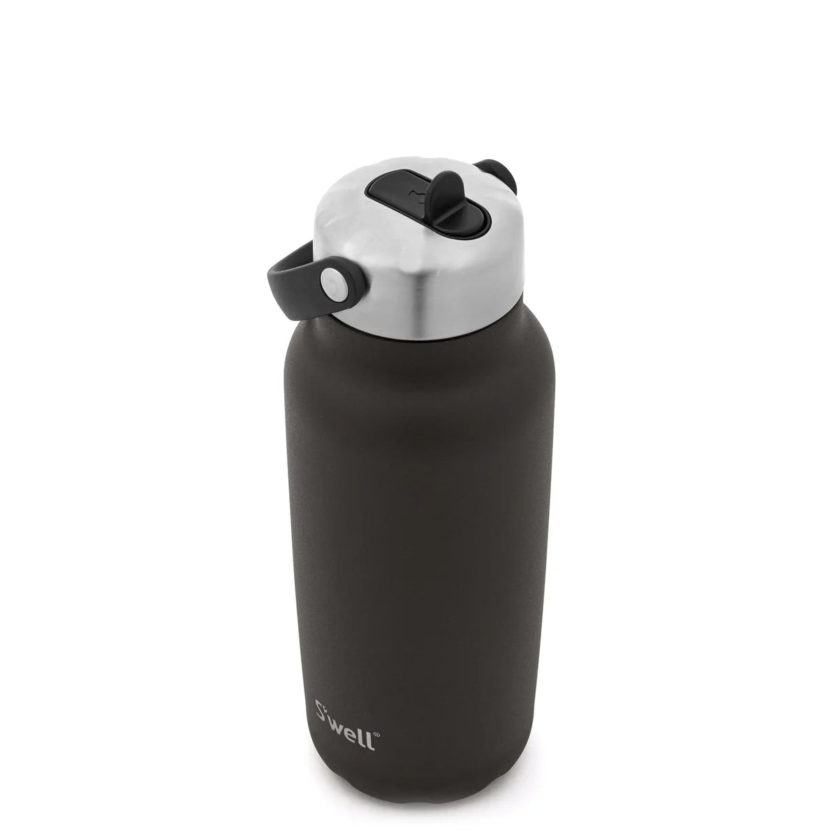 Explorer Flip Straw 940ml - Onyx