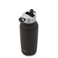 Explorer Flip Straw 940ml - Onyx