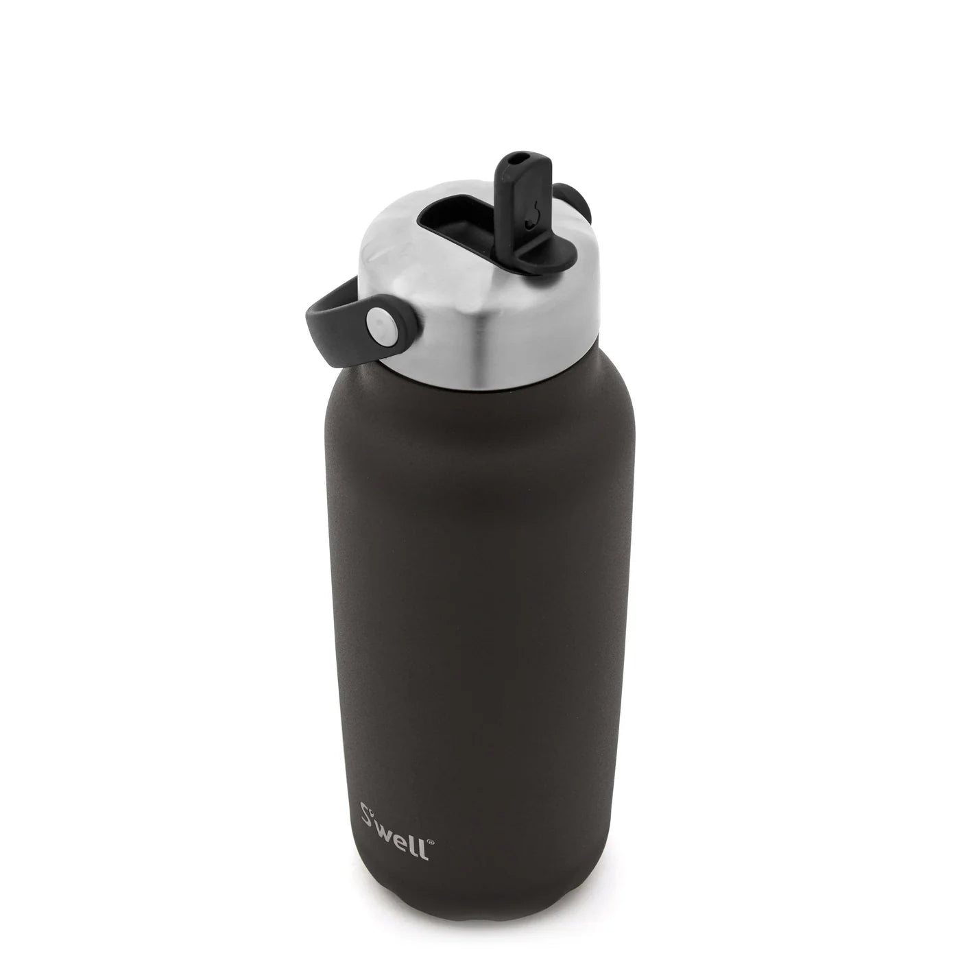 Explorer Flip Straw 940ml - Onyx