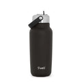 Explorer Flip Straw 940ml - Onyx