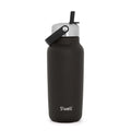 Explorer Flip Straw 940ml - Onyx