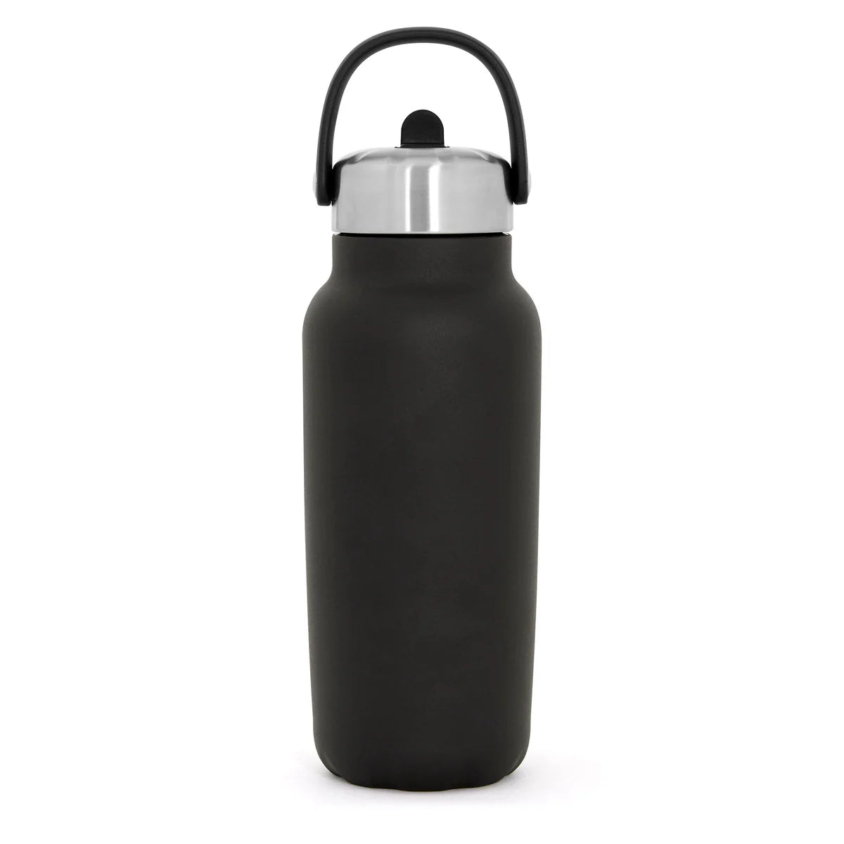Explorer Flip Straw 940ml - Onyx