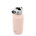 Explorer Flip Straw 940ml - Himalayan Salt