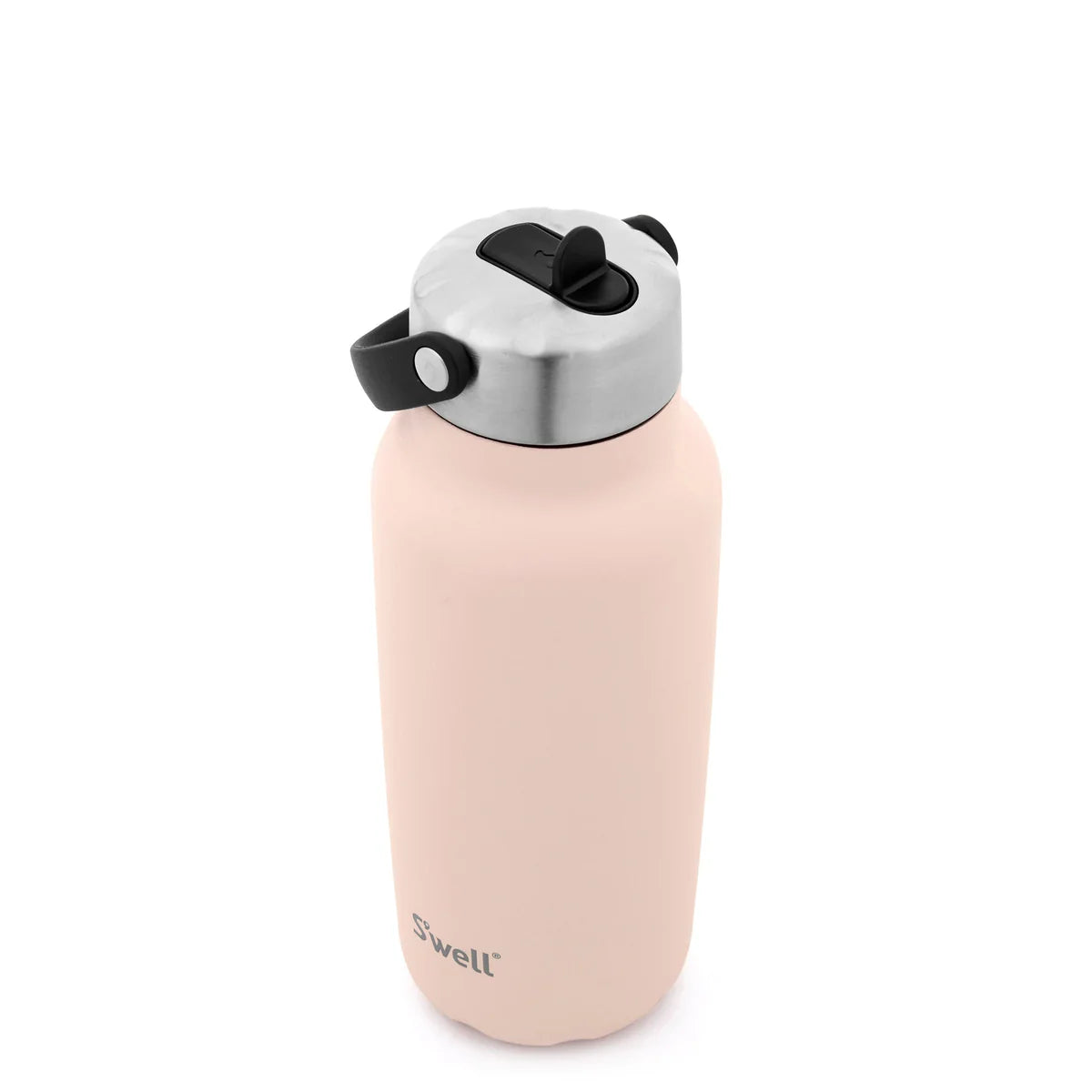 Explorer Flip Straw 940ml - Himalayan Salt