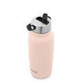 Explorer Flip Straw 940ml - Himalayan Salt