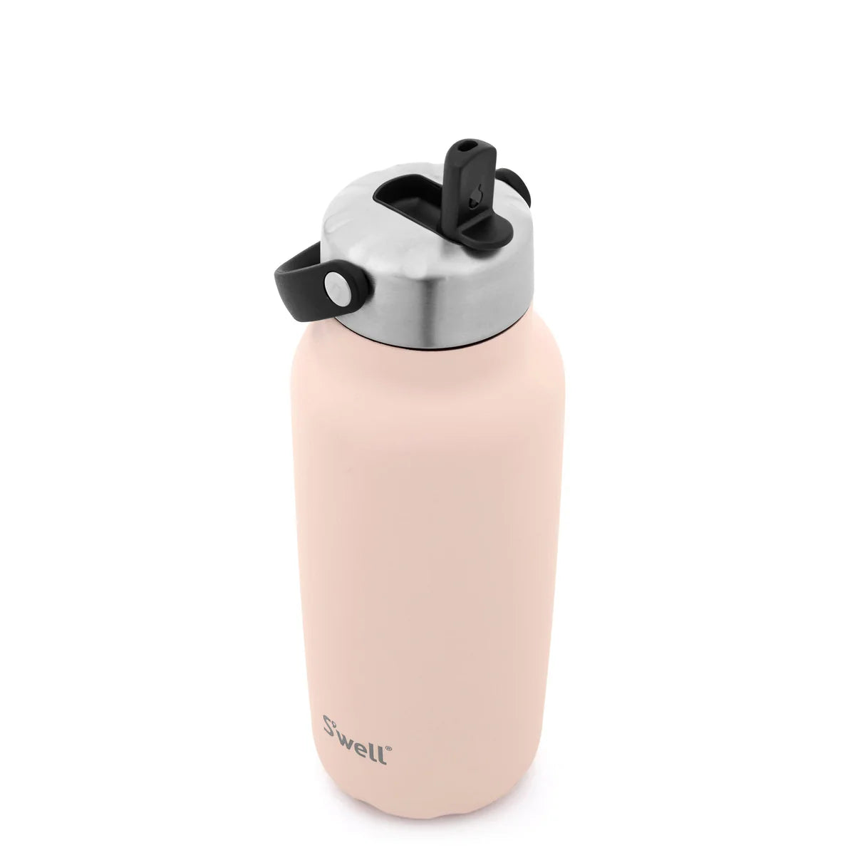 Explorer Flip Straw 940ml - Himalayan Salt