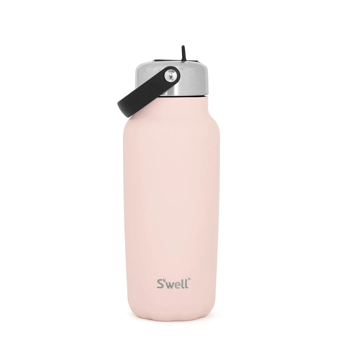 Explorer Flip Straw 940ml - Himalayan Salt