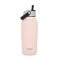 Explorer Flip Straw 940ml - Himalayan Salt
