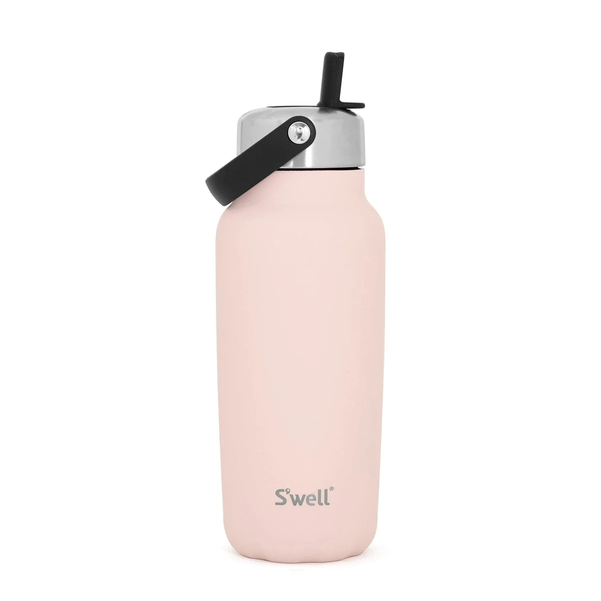 Explorer Flip Straw 940ml - Himalayan Salt