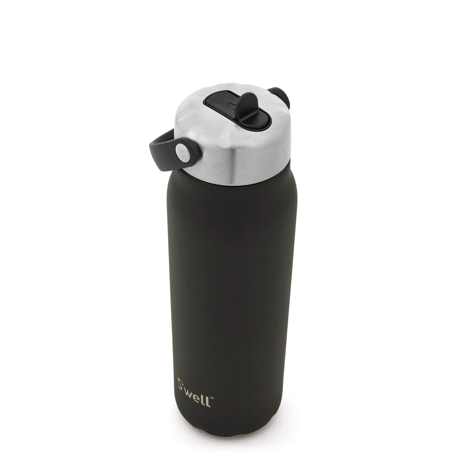 Explorer Flip Straw 700ml - Onyx