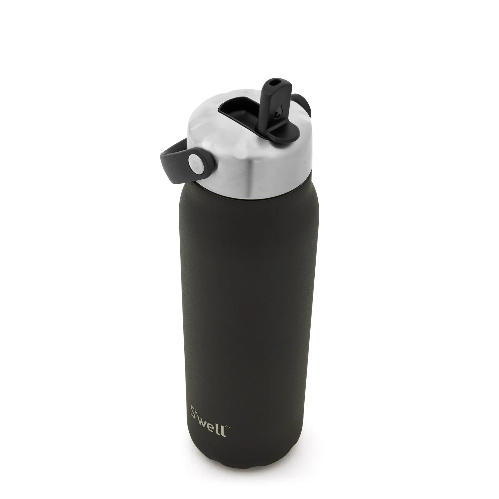 Explorer Flip Straw 700ml - Onyx