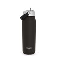 Explorer Flip Straw 700ml - Onyx