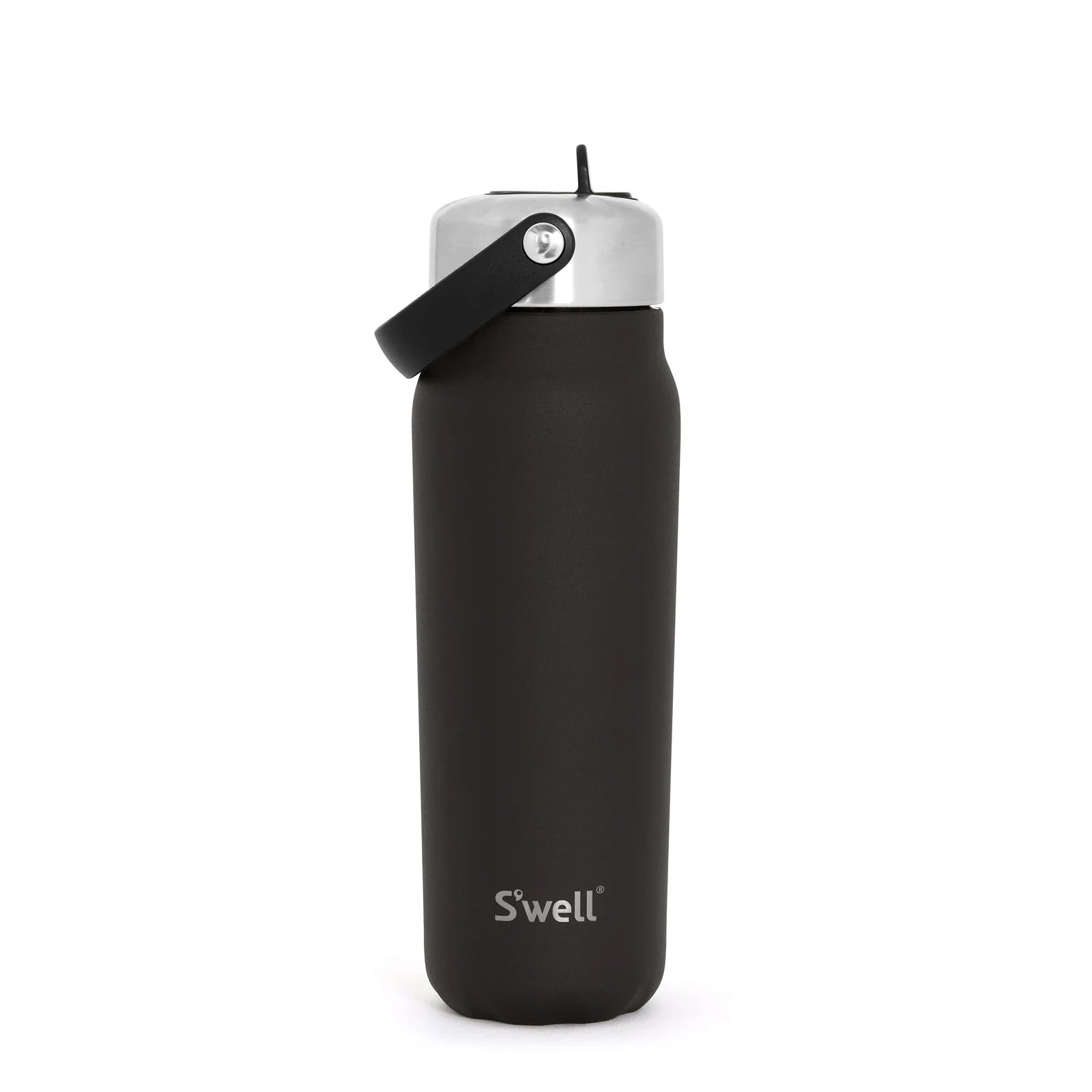 Explorer Flip Straw 700ml - Onyx