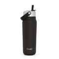 Explorer Flip Straw 700ml - Onyx